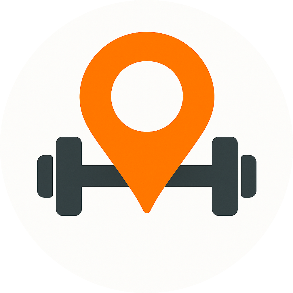 FitSpot Logo